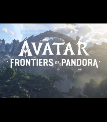 Buy Avatar: Frontiers of Pandora Global Steam Gift CD Key and Compare Prices