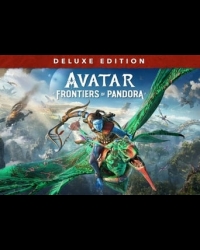 Buy Avatar: Frontiers of Pandora Deluxe Edition Global Steam Gift CD Key and Compare Prices