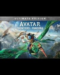 Buy Avatar: Frontiers of Pandora Ultimate Edition Global Steam Gift CD Key and Compare Prices