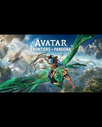 Buy Avatar: Frontiers of Pandora Global Steam Gift CD Key and Compare Prices