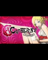 Buy Catherine Classic EU CD Key and Compare Prices