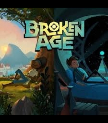 Buy Broken Age EU CD Key and Compare Prices