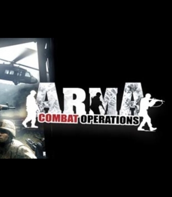 Buy ARMA: Combat Operations Global Steam CD Key and Compare Prices