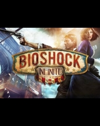 Buy BioShock: Infinite + Season Pass Global CD Key and Compare Prices