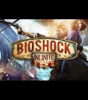 Buy BioShock: Infinite + Season Pass EU CD Key and Compare Prices