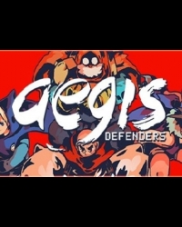 Buy Aegis Defenders EU CD Key and Compare Prices