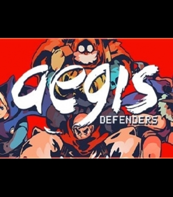 Buy Aegis Defenders EU CD Key and Compare Prices
