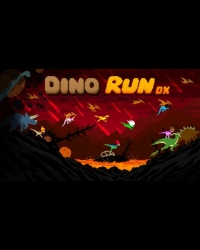 Buy Dino Run DX Global CD Key and Compare Prices