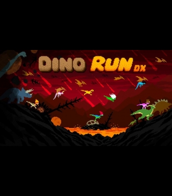 Buy Dino Run DX Global CD Key and Compare Prices