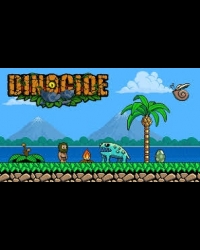 Buy Dinocide Global CD Key and Compare Prices