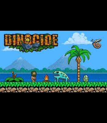 Buy Dinocide Global CD Key and Compare Prices