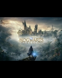 Buy Hogwarts Legacy EU CD Key and Compare Prices