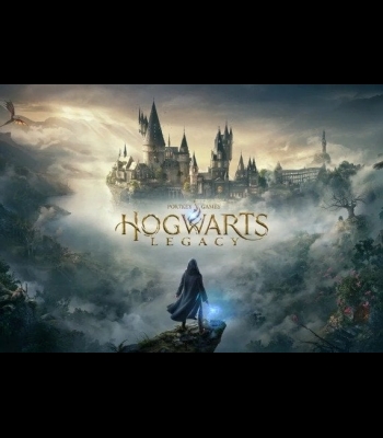 Buy Hogwarts Legacy EU CD Key and Compare Prices