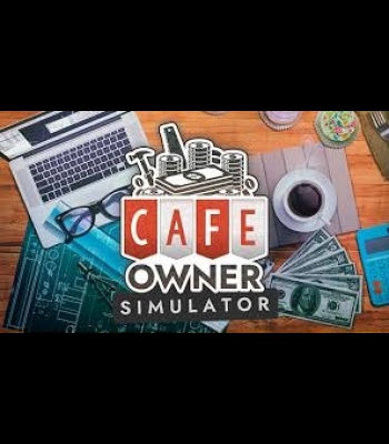 Buy Cafe Owner Simulator Global CD Key and Compare Prices
