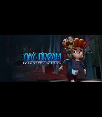 Buy Daydream: Forgotten Sorrow Global CD Key and Compare Prices
