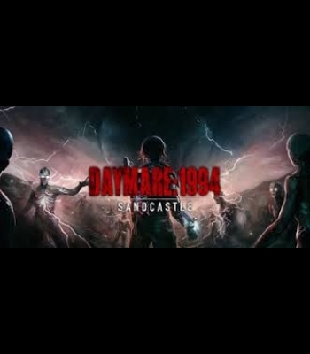 Buy Daymare: 1994 Sandcastle Global CD Key and Compare Prices