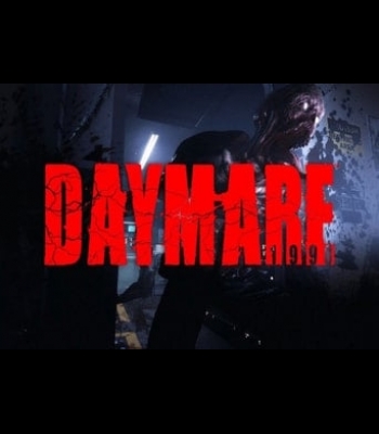 Buy Daymare: 1998 Global CD Key and Compare Prices