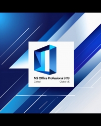 Buy MS Office Professional 2019 Global MS CD Key and Compare Prices