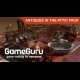 Buy GameGuru - Antiques In The Attic Pack Global CD Key and Compare Prices
