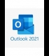 Buy Outlook 2021 5 Dev Global MS CD Key and Compare Prices