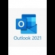 Buy Outlook 2021 5 Dev Global MS CD Key and Compare Prices