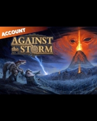 Buy Against the Storm CD Key and Compare Prices