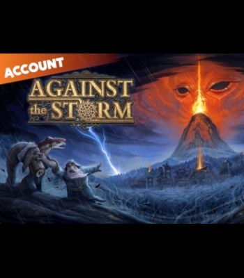 Buy Against the Storm ROW CD Key and Compare Prices