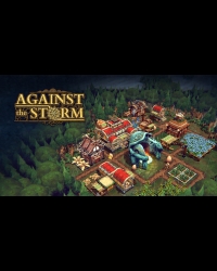Buy Against the Storm Complete Edition Global CD Key and Compare Prices