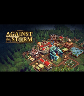 Buy Against the Storm Complete Edition Global CD Key and Compare Prices