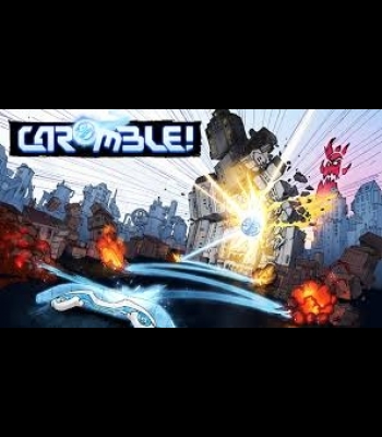 Buy Caromble! Global CD Key and Compare Prices