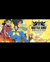 Buy Battle Chef Brigade Global CD Key and Compare Prices