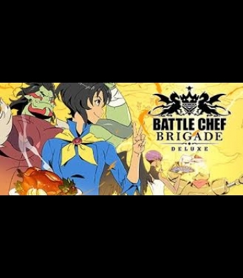 Buy Battle Chef Brigade Global CD Key and Compare Prices