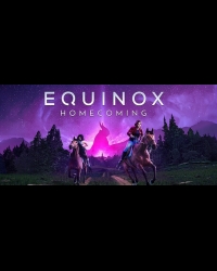 Buy Equinox: Homecoming Global Steam Gift CD Key and Compare Prices