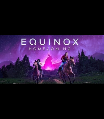 Buy Equinox: Homecoming Global Steam Gift CD Key and Compare Prices