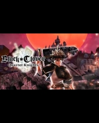 Buy Black Clover: Quartet Knights United States CD Key and Compare Prices CD Key and Compare Prices
