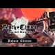 Buy Black Clover: Quartet Knights Deluxe Edition Global CD Key and Compare Prices