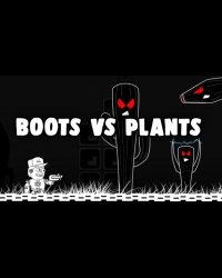 Buy Boots Versus Plants Global CD Key and Compare Prices