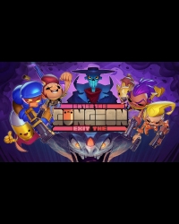 Buy Enter x Exit the Gungeon Global CD Key and Compare Prices Buy Enter x Exit the Gungeon Global CD Key and Compare Prices