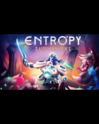 Buy Entropy Survivors Global CD Key and Compare Prices