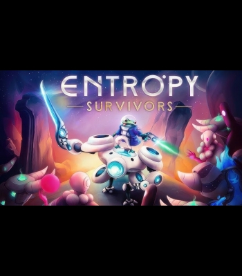 Buy Entropy Survivors Global CD Key and Compare Prices