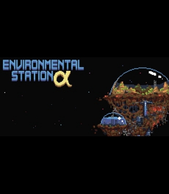 Buy Environmental Station Alpha Global CD Key and Compare Prices