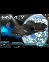 Buy Envoy Global CD Key and Compare Prices