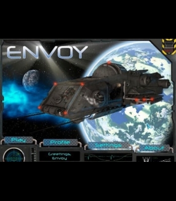 Buy Envoy Global CD Key and Compare Prices