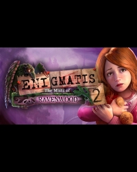 Buy Enigmatis 2: The Mists of Ravenwood Global CD Key and Compare Prices