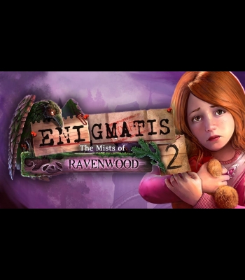 Buy Enigmatis 2: The Mists of Ravenwood Global CD Key and Compare Prices