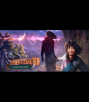 Buy Enigmatis 3: The Shadow of Karkhala Global CD Key and Compare Prices