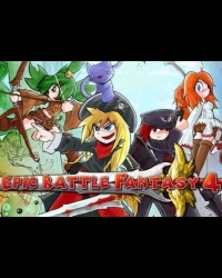 Buy Epic Battle Fantasy 4 Global CD Key and Compare Prices Buy Epic Battle Fantasy 4 Global CD Key and Compare Prices