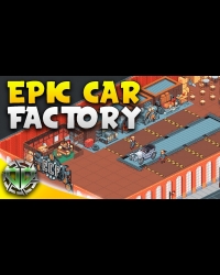 Buy Epic Car Factory Global CD Key and Compare Prices