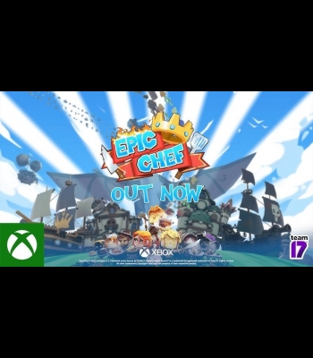 Buy Epic Chef EU CD Key and Compare Prices