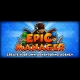 Buy Epic Manager: Create Your Own Adventuring Agency! Global CD Key and Compare Prices